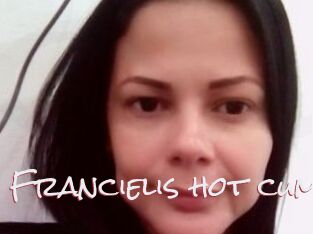 Francielis_hot_cum
