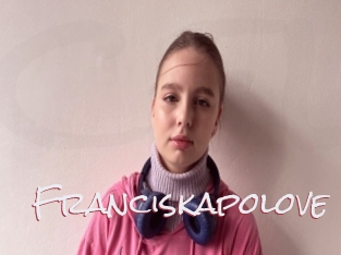 Franciskapolove