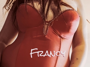 Francy