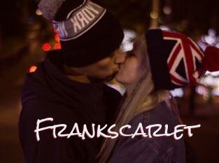 Frankscarlet