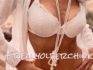 Freakyolderchick