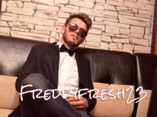 Freddyfresh23