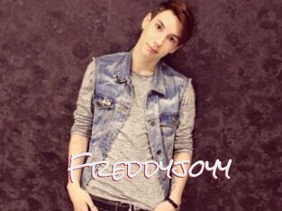 Freddyjoyy