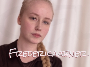 Fredericaabner