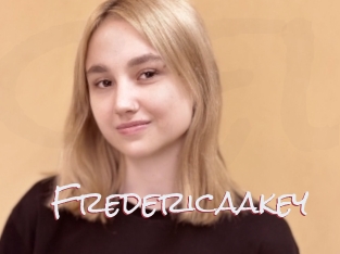 Fredericaakey