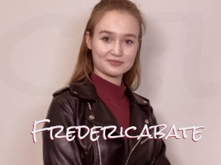 Fredericabate