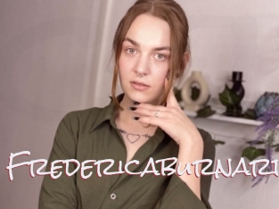 Fredericaburnard