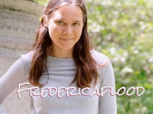 Fredericaflood