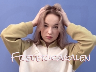 Fredericagalen