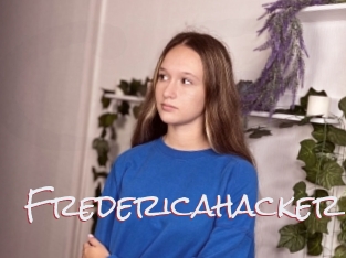 Fredericahacker