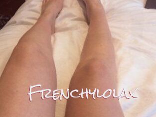 Frenchylolax