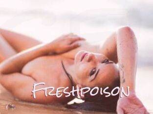 Freshpoison