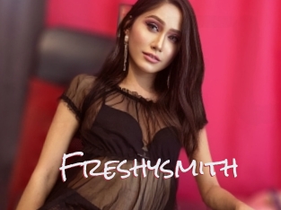 Freshysmith