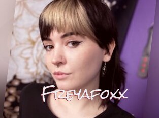 Freyafoxx