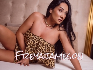 Freyajameson