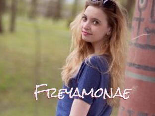 Freyamonae