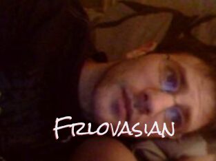 Frlovasian