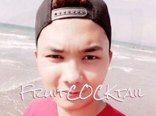 FruitCOCKtail