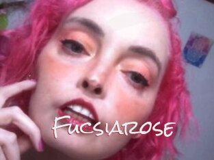 Fucsiarose