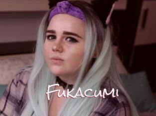 Fukacumi