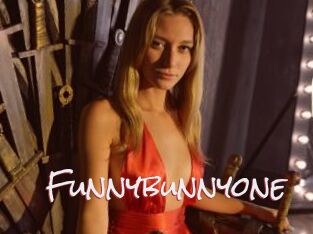 Funnybunnyone