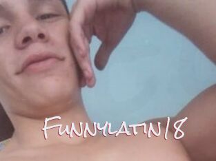 Funnylatin18