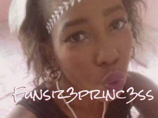 Funsiz3princ3ss