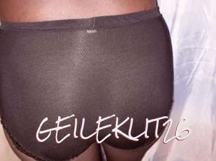GEILEKLIT26
