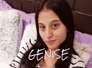 GENISE