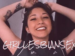 GIRLLESBIANSEX