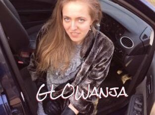 GLOWanja