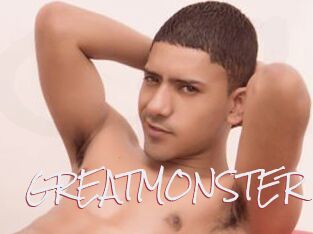 GREATMONSTER
