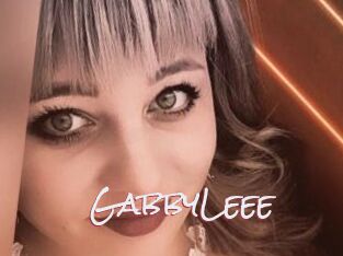 GabbyLeee