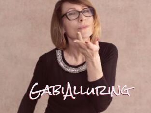 GabiAlluring