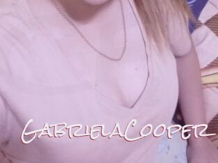 GabrielaCooper