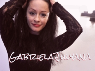 GabrielaJulyana Celiba Club