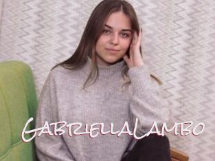 GabriellaLambo