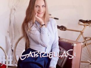 GabriellaSi