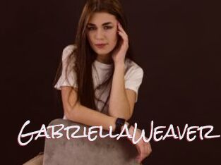 GabriellaWeaver