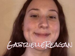 GabrielleReagan