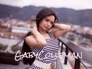 GabyColleman