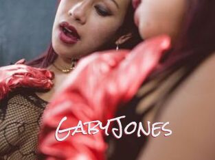 GabyJones