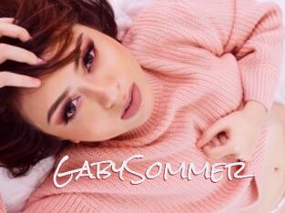 GabySommer