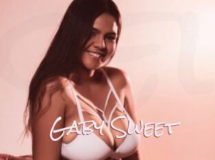 Gaby_Sweet