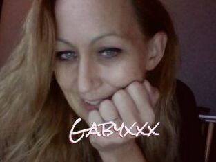 Gabyxxx