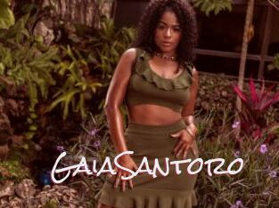 GaiaSantoro