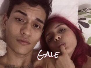 Gale
