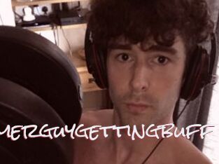 Gamerguygettingbuff