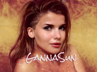 GannaSun