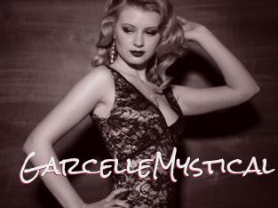 GarcelleMystical